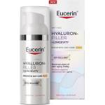 Eucerin Hyaluron-Filler + Longevity Дневен крем за лице, SPF30, 50 ml