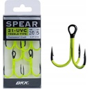 BKK Trojháček Spear-21 UVC Vel.4 6 ks