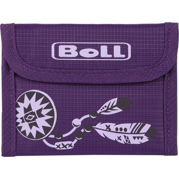 Boll Kids Wallet Цвят: лилав