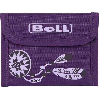 Boll Kids Wallet Цвят: лилав
