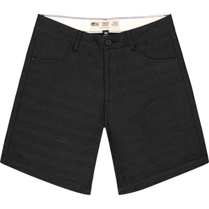 Picture Мъжки къси панталони Picture Aldos Shorts - Black - размер 30 (US) (012-3543-0112)