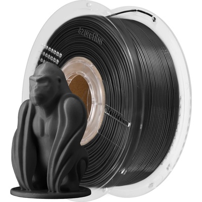 AzureFilm PETG Hyper Speed Black - 1, 75 mm / 1000 g (FG171-9005)