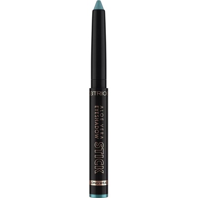 Catrice Aloe Vera očné tiene v tyčinke 080 Ocean Depths 1,5 g