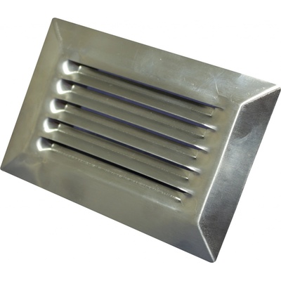 Dalap Nerezová 110 x 55 mm