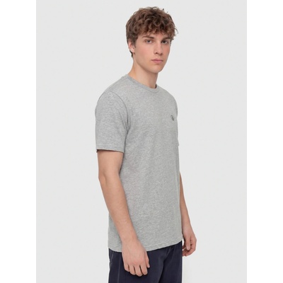 Volcom Circle Blanks HTH SST heather grey