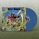 GRIM REAPER - ROCK YOU TO HELL CD