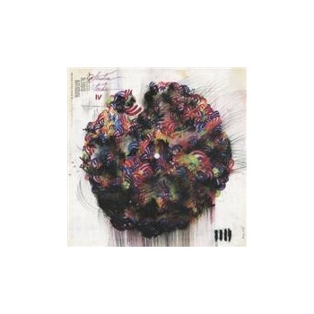 Teebs - Ardour LP