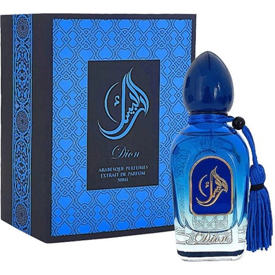 Arabesque Perfumes Dion Extrait de Parfum 50 ml