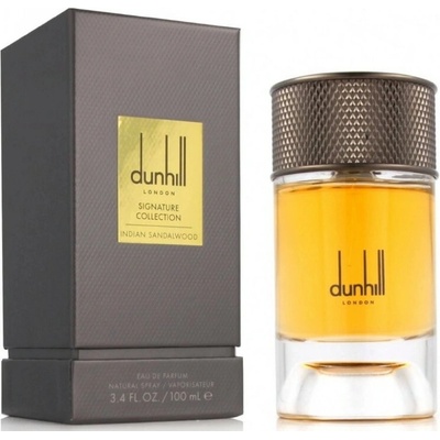 Dunhill Indian Sandalwood parfémovaná voda pánská 100 ml