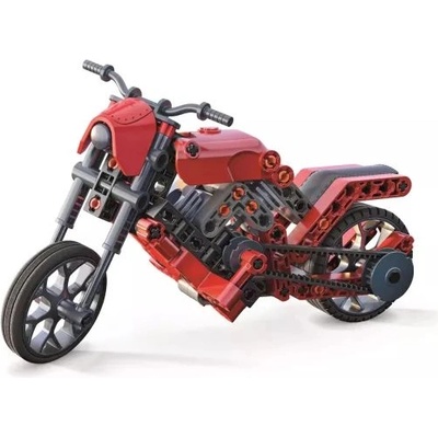 Clementoni Клементони: Състезателен мотор Roadster & Dragster (50813)