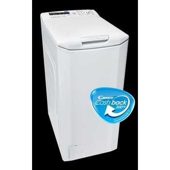 CANDY CST GP370D-S
