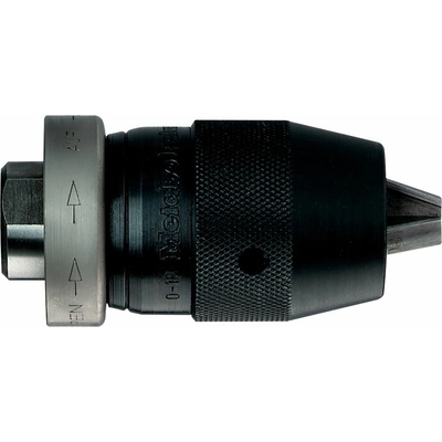 METABO Sklíčidlo Futuro Top příklepové 1/2" 1-13 mm pravotočivé 636226000