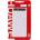 Huawei Nexus 6P Transparent Protective Case