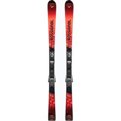 Rossignol Детски ски за спускане Rossignol Hero Jr Multi-Event + автомати Xpress 7 GW