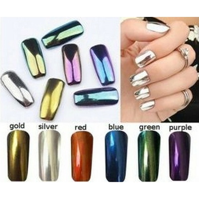Nailtec Rosalind glitter poly gel č.A752 15 ml