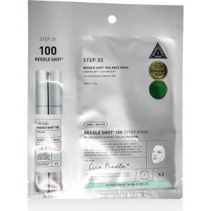 VT Cosmetics Reedle Shot 100 2 Step Mask 26, 5 g