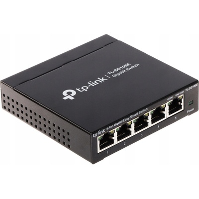 TP-Link TL-SG105E