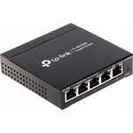 Test TP-Link TL-SG105E Recenze TP-Link TL-SG105E