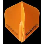 Bulls Darts ПЕРО robson orange - комплект от 3 части