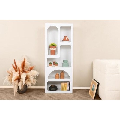 Hanah Home knihovna Venüs White