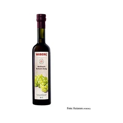 Wiberg Balsamico ocet z bílého vína 6% kyselost 500 ml