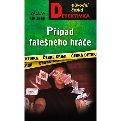 Případ falešného hráče