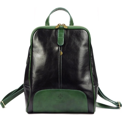 Florence KZ39608 čierna 10 l