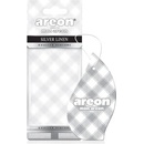 Areon Mon Silver Linen