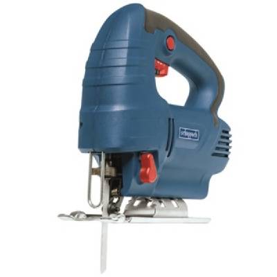 Scheppach JS600 elektrická přímočará pila 600 W 5901810901