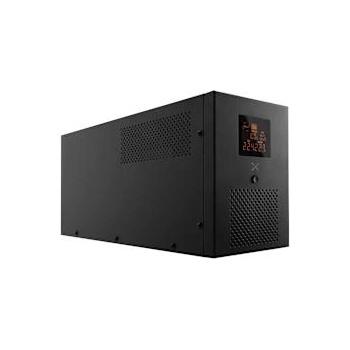 Turbo-X UPS 3000VA/1800W Line Interactive EA2300-LCD