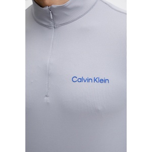 Calvin Klein Блуза с дълги ръкави за трениране (LVGMF5W303) - answear - 91,90 лв