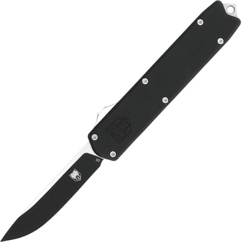 ! CobraTec Medium Dominator Black 06CT092