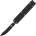 ! CobraTec Medium Dominator Black 06CT092