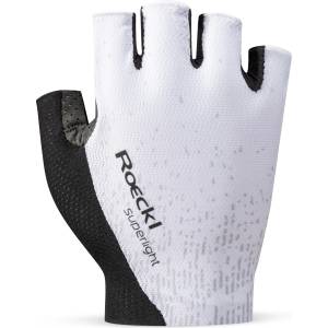 Roeckl Sports Ръкавици Roeckl sports Inwil Gloves - White - размер 6, 5 (EU) (202-8415-0212)