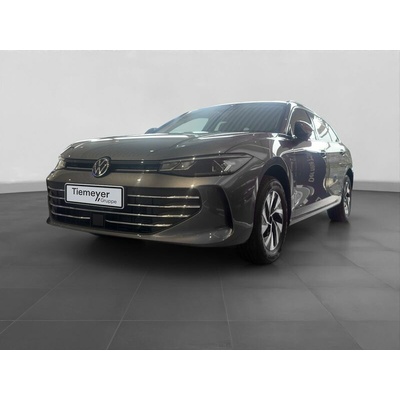 Volkswagen Passat Variant 2.0 TDI DSG Business 110 kW