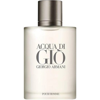 Giorgio Armani Acqua Di Gio Pour Homme EDT 100 ML Male