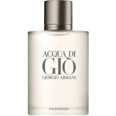 Giorgio Armani Acqua Di Gio Pour Homme EDT 100 ML Male