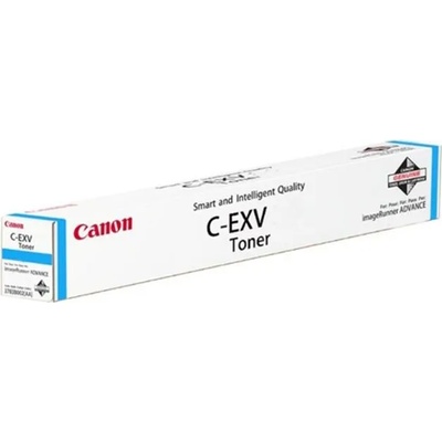 Canon C-EXV51 Cyan (0482C002AA)