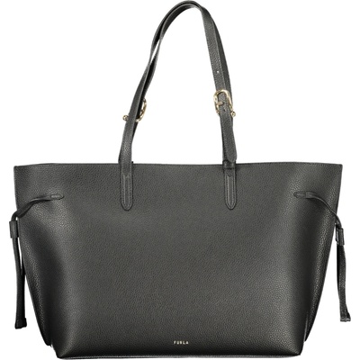 Furla dámska kabelka Čierna 36.0X29.0X14.0cm čierna