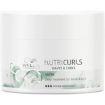 Wella Nutricurls Waves & Curls Mask 150 ml