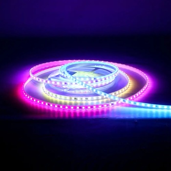 V-TAC Led ЛЕНТА КОМПЛЕКТ 24v rgb 60/5m ip65 v-tac (3800170211261)