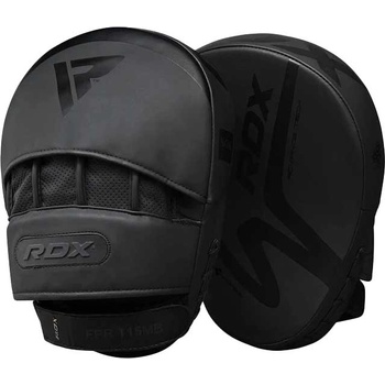 RDX T15 noir focus pads