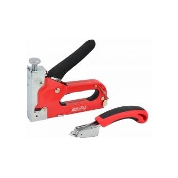 AWTools tap stapler 4-14 3-function + unstapler