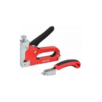 AWTools tap stapler 4-14 3-function + unstapler