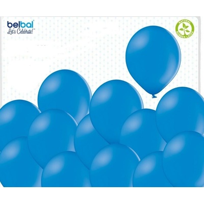 Belbal Balónky modré 012