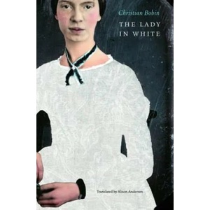 Lady in White (ISBN: 9780803245655)