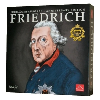 Friedrich EN