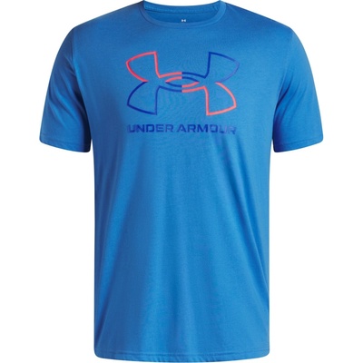 Under Armour gl foundation modré růžové