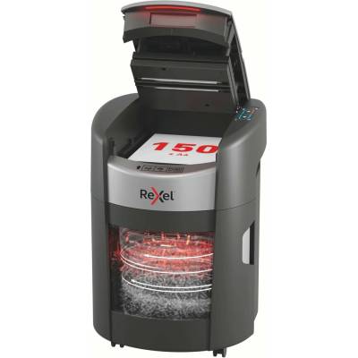 Rexel ShredMax Autofeed+ 150X
