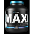 Proteíny Musclesport Maxi Protein Profesional 2270 g